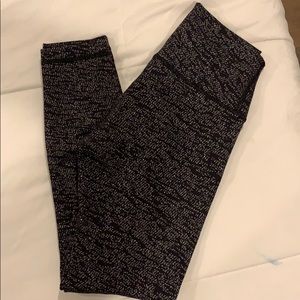 Lululemon Wunder Unders